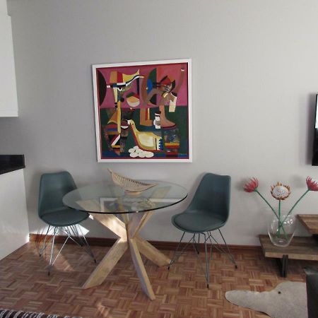 Live Like A Local: Studio 29 @ 25 Market Street Stellenbosch Buitenkant foto