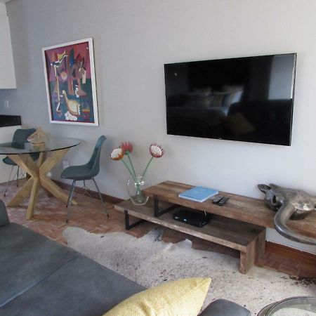Live Like A Local: Studio 29 @ 25 Market Street Stellenbosch Buitenkant foto