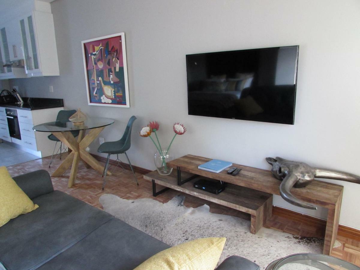 Live Like A Local: Studio 29 @ 25 Market Street Stellenbosch Buitenkant foto