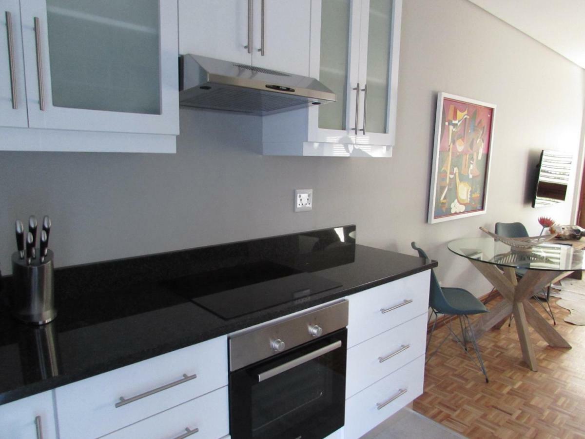 Live Like A Local: Studio 29 @ 25 Market Street Stellenbosch Buitenkant foto